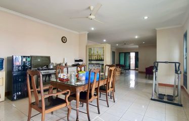 KEBAYORAN BARU – HOUSE – FOR SALE