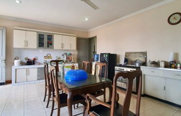 KEBAYORAN BARU – HOUSE – FOR SALE