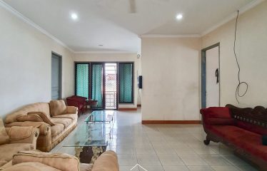 KEBAYORAN BARU – HOUSE – FOR SALE