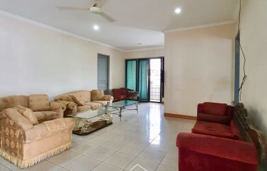 KEBAYORAN BARU – HOUSE – FOR SALE