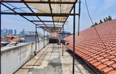 KEBAYORAN BARU – HOUSE – FOR SALE