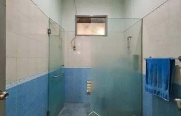 KEBAYORAN BARU – HOUSE – FOR SALE