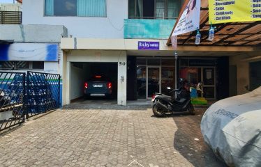 KEBAYORAN BARU – HOUSE – FOR SALE