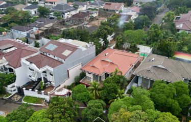 PONDOK INDAH – HOUSE – FOR SALE