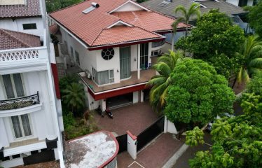 PONDOK INDAH – HOUSE – FOR SALE