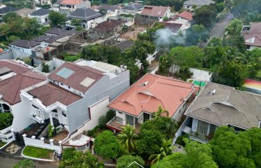 PONDOK INDAH – HOUSE – FOR SALE