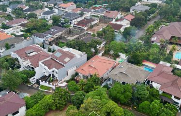 PONDOK INDAH – HOUSE – FOR SALE