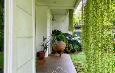 KEBAYORAN BARU – HOUSE – FOR SALE