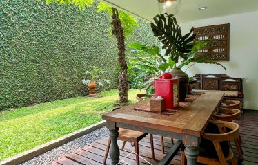 KEBAYORAN BARU – HOUSE – FOR SALE