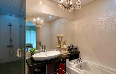 KEBAYORAN BARU – HOUSE – FOR SALE