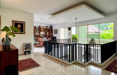 KEBAYORAN BARU – HOUSE – FOR SALE