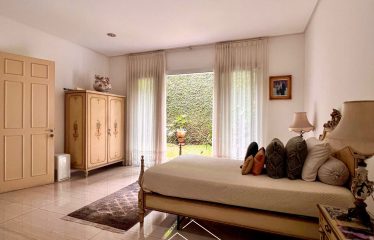 KEBAYORAN BARU – HOUSE – FOR SALE