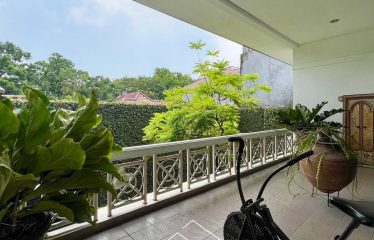 KEBAYORAN BARU – HOUSE – FOR SALE