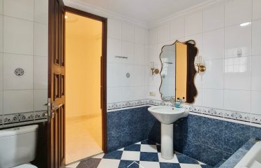 CIPETE – HOUSE – FOR SALE