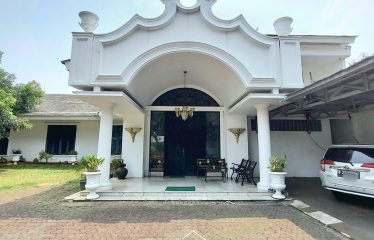 KEMANG – HOUSE – FOR SALE