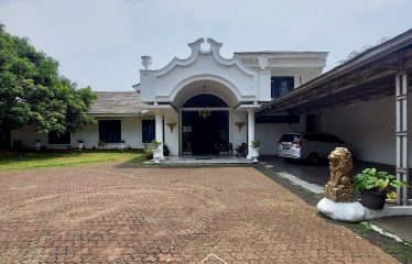 KEMANG – HOUSE – FOR SALE