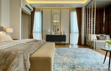 BSD – HOUSE – FOR SALE