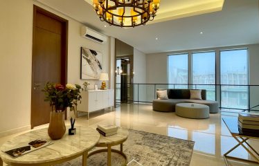 BSD – HOUSE – FOR SALE