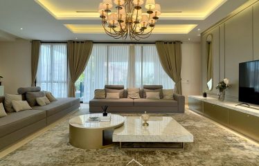 BSD – HOUSE – FOR SALE