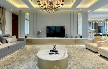 BSD – HOUSE – FOR SALE