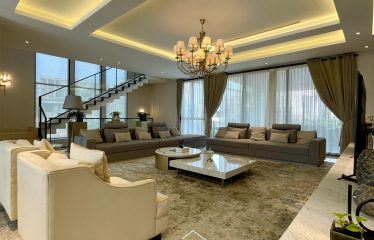 BSD – HOUSE – FOR SALE