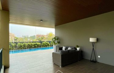 BSD – HOUSE – FOR SALE