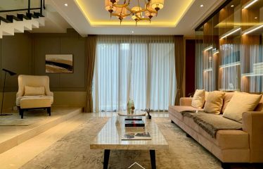 BSD – HOUSE – FOR SALE