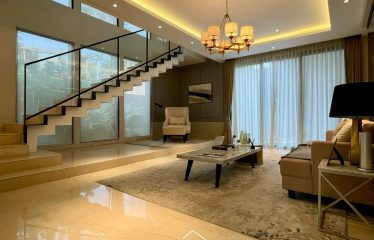 BSD – HOUSE – FOR SALE