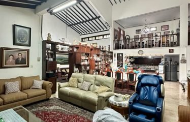 MENTENG – HOUSE – FOR SALE