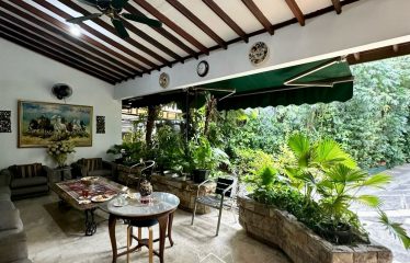 MENTENG – HOUSE – FOR SALE