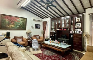 MENTENG – HOUSE – FOR SALE