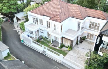 KEBAGUSAN – HOUSE – FOR SALE