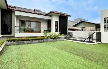 HOUSE – FOR SALE – PONDOK LABU