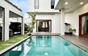 HOUSE – FOR SALE – PONDOK LABU