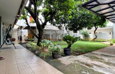HOUSE – FOR SALE – KEBAYORAN BARU