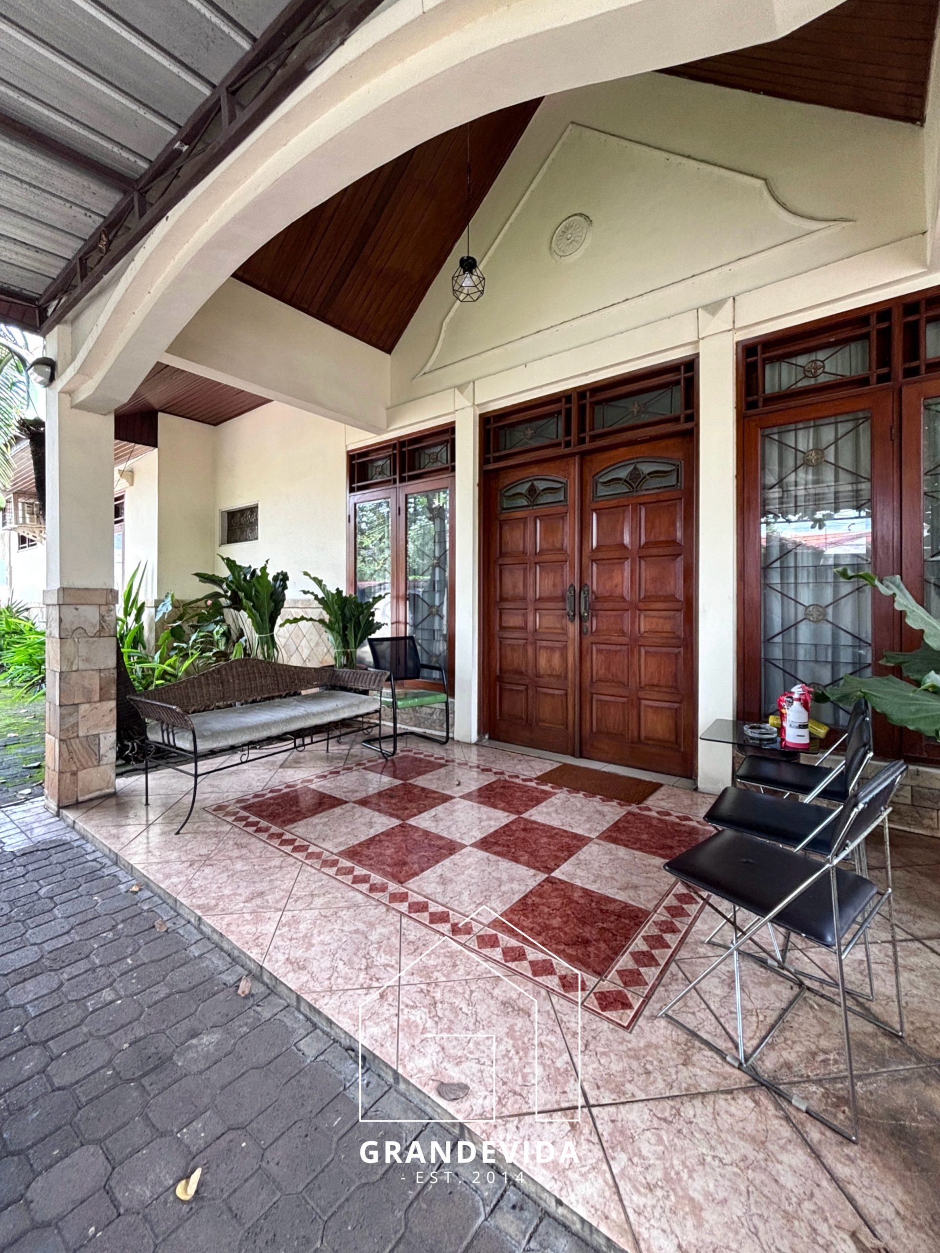 KEMANG HOUSE FOR SALE Jakarta Property