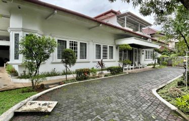 LEBAK BULUS – HOUSE – FOR SALE