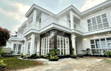 KEBAGUSAN – HOUSE – FOR SALE