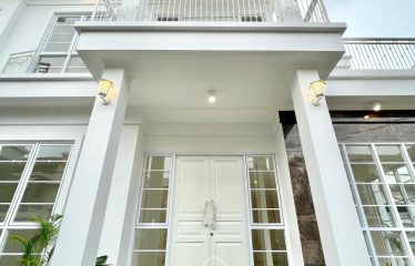 KEBAGUSAN – HOUSE – FOR SALE