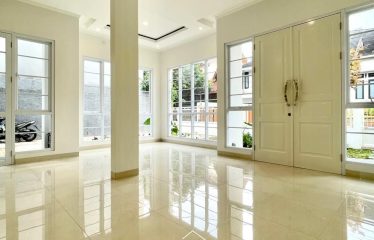 KEBAGUSAN – HOUSE – FOR SALE