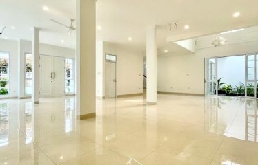 KEBAGUSAN – HOUSE – FOR SALE