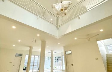 KEBAGUSAN – HOUSE – FOR SALE