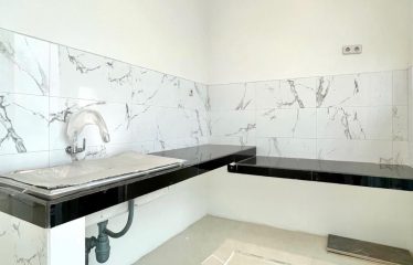 KEBAGUSAN – HOUSE – FOR SALE