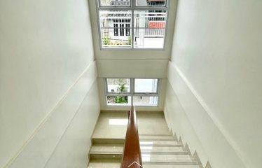 KEBAGUSAN – HOUSE – FOR SALE