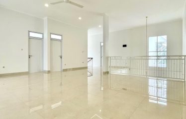 KEBAGUSAN – HOUSE – FOR SALE