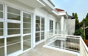 KEBAGUSAN – HOUSE – FOR SALE