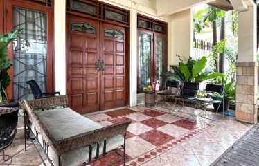 KEMANG – HOUSE – FOR SALE