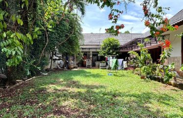 KEMANG – HOUSE – FOR SALE