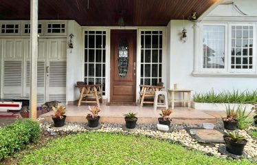LEBAK BULUS – HOUSE – FOR SALE