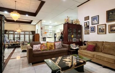LEBAK BULUS – HOUSE – FOR SALE